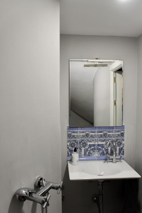 Casa Xanadu Seville - 6 Bedroom Andalusian Home With Terraces Exterior foto