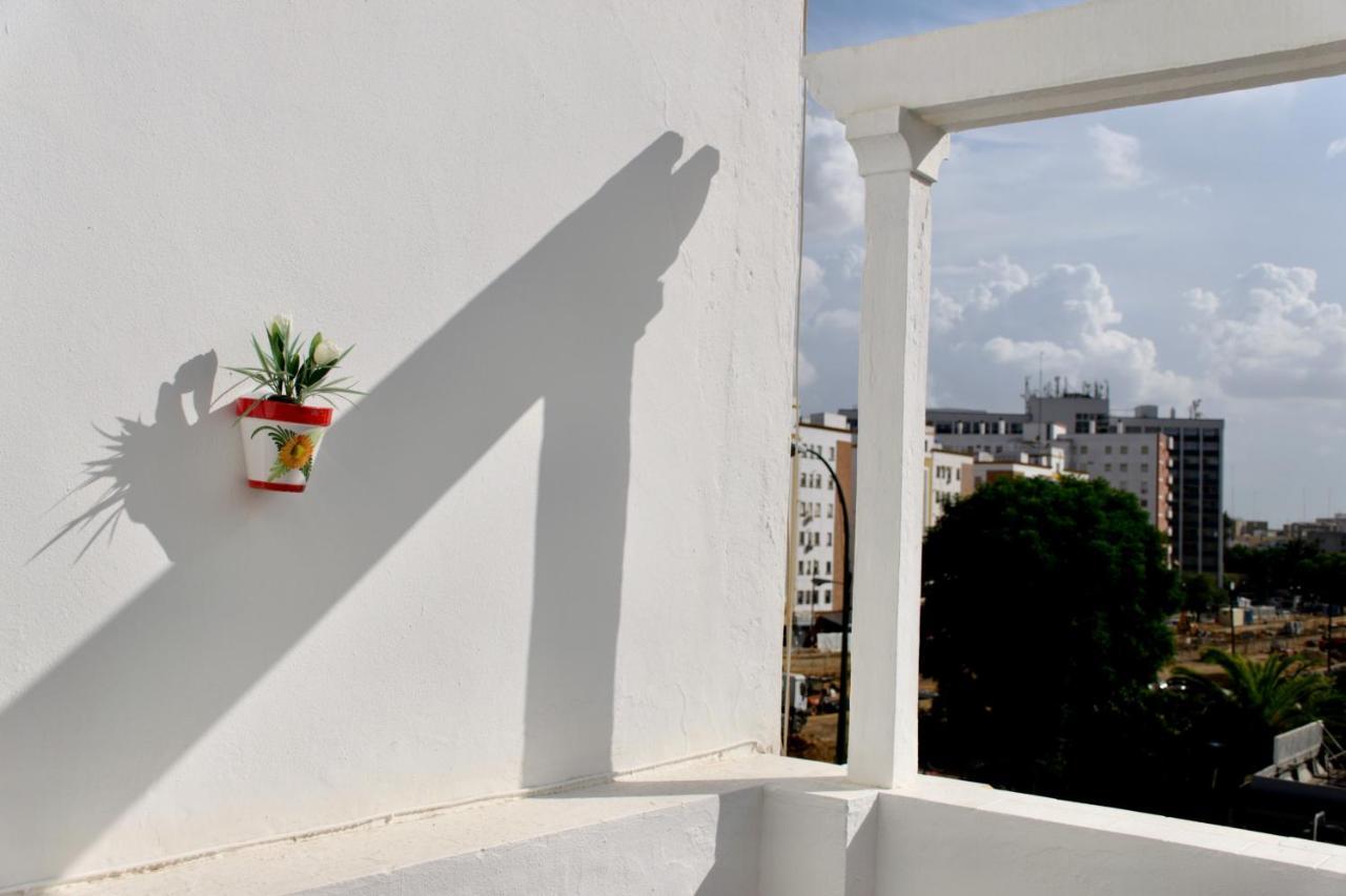 Casa Xanadu Seville - 6 Bedroom Andalusian Home With Terraces Exterior foto
