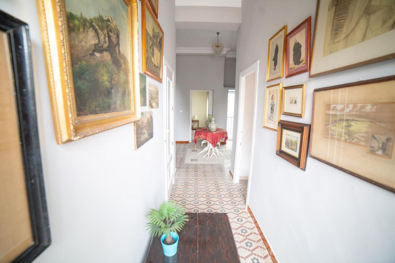 Casa Xanadu Seville - 6 Bedroom Andalusian Home With Terraces Exterior foto